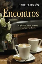 Cover of Encontros