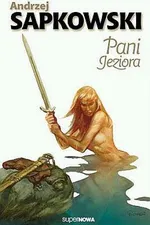 Cover of The Lady of the Lake