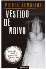 Cover of Vestido de Noivo