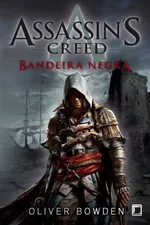 Cover of Assassin's Creed: Bandeira Negra