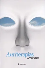 Cover of Antiterapias