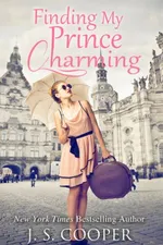 Cover of Finding My Prince Charming