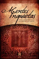 Cover of Mentes Inquietas