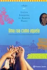 Cover of uma rua como aquela