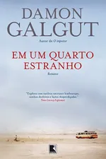 Cover of Em Um Quarto Estranho