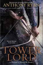 Cover of Tower Lord