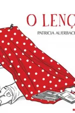 Cover of O lenço