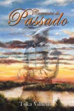 Cover of Correntes do Passado