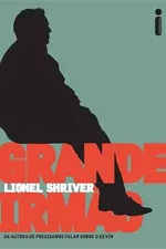 Cover of Grande Irmão
