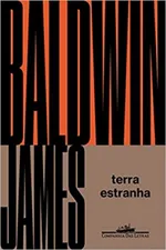 Cover of Terra estranha