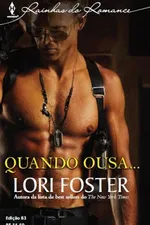 Cover of Quando Ousa...