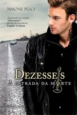 Cover of DEZESSEIS