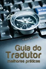 Cover of Guia do tradutor: melhores práticas
