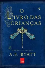 Cover of O Livro das Crianças