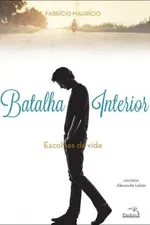Cover of Batalha Interior
