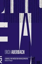 Cover of A novela no início do Renascimento