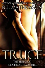 Cover of Truce