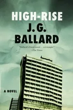 Cover of High-Rise