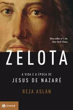 Cover of Zelota