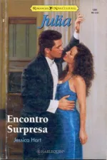 Cover of Encontro Surpresa