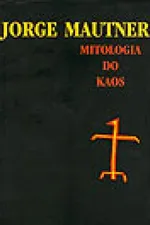 Cover of Mitologia do Kaos