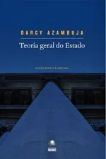 Cover of Teoria Geral do Estado