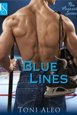 Cover of Blue Lines