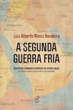 Cover of A Segunda Guerra Fria