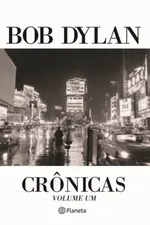 Cover of Crônicas