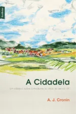 Cover of A cidadela