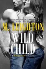 Cover of Wild Child