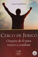 Cover of Cerco de Jericó