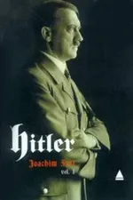 Cover of Hitler