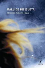 Cover of Malu de bicicleta