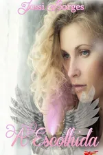 Cover of A Escolhida