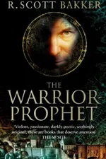 Cover of The Warrior Prophet