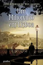 Cover of Um Milionário em Lisboa