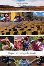 Cover of Viagem ao Umbigo do Mundo