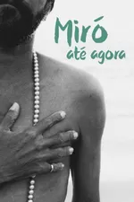 Cover of Miró até agora