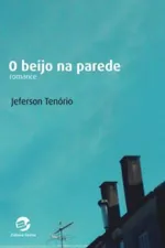 Cover of O beijo na parede