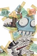 Cover of Macanudo 10