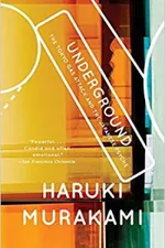 Cover of Underground