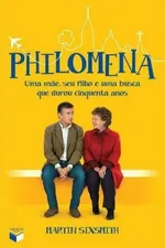 Cover of Philomena