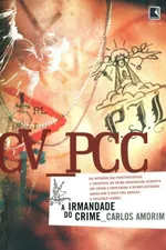 Cover of CV, PCC