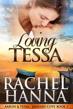 Cover of Loving Tessa