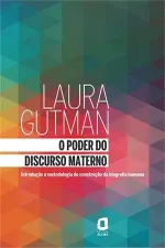 Cover of O poder do discurso materno
