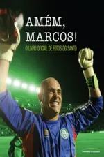 Cover of Amém, Marcos!