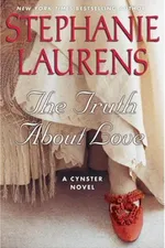 Cover of The Truth About Love