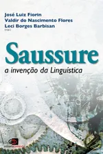Cover of Saussure
