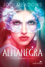 Cover of Almanegra